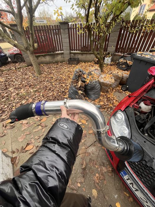 Admisie Sport Completa 2.0 TFSI EA113 S3 GTI CUPRA