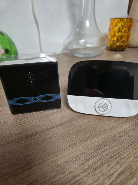 Termostat wifi Telur