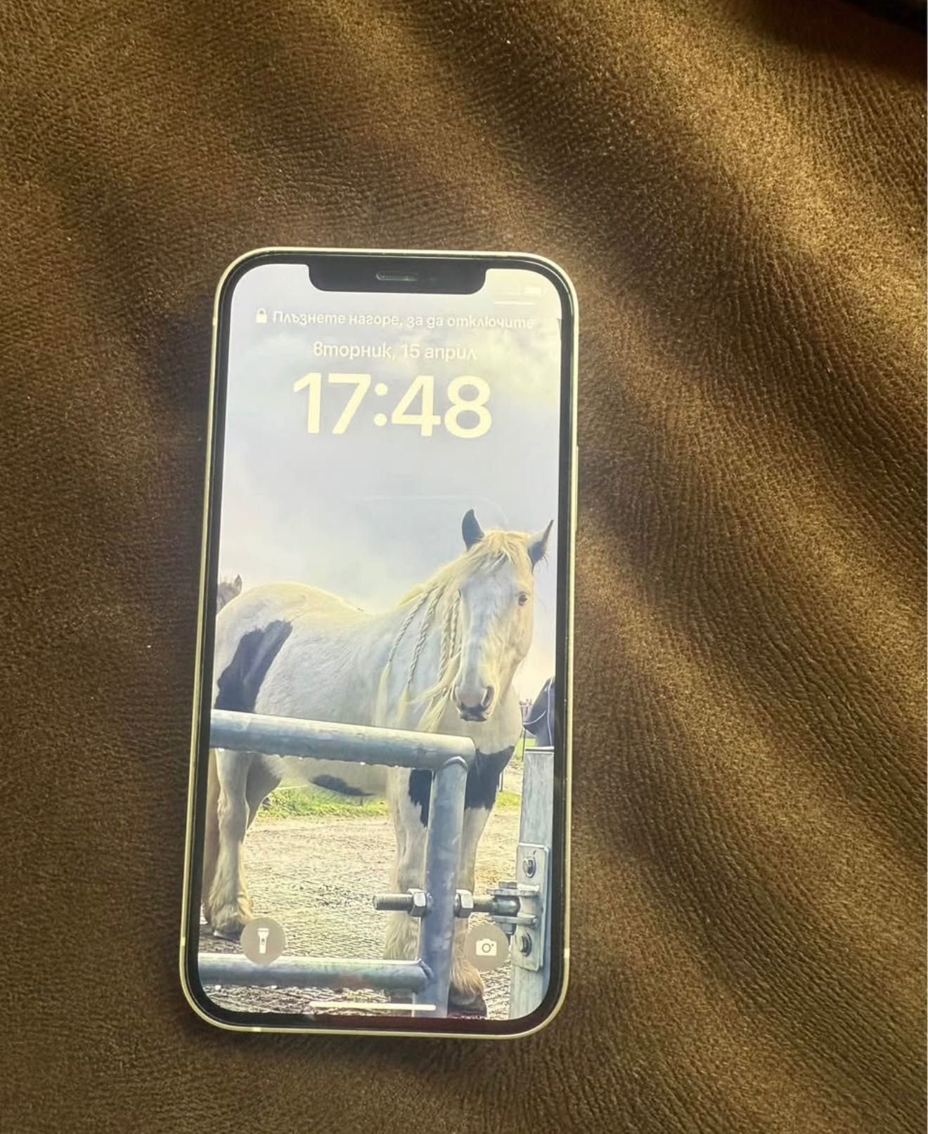 İPhone 12 -128GB