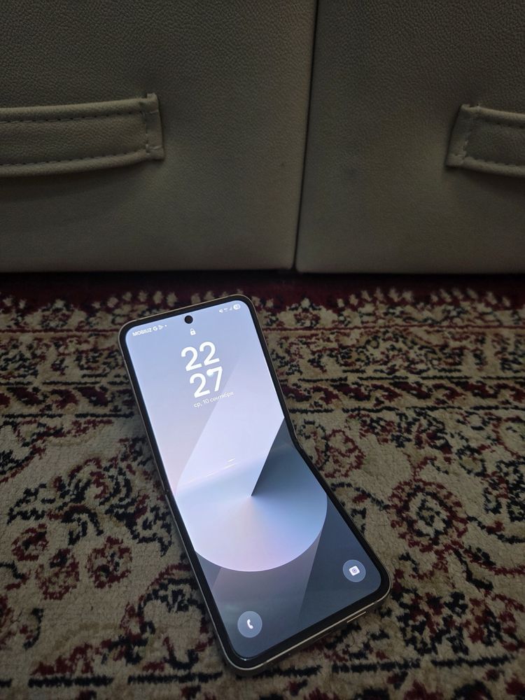 samsung galaxy z flip 6