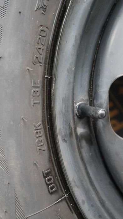 Метални джанти БМВ Ф40 BMW F40