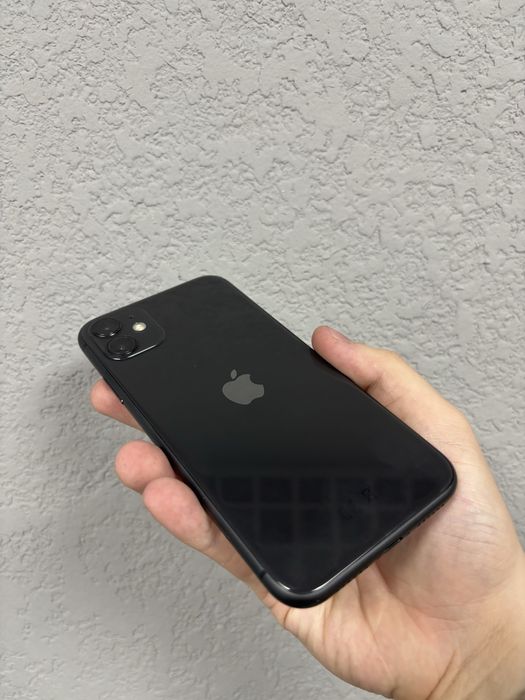 IPHONE 11 (Костанай, Чкалова 9) Лот: 743905