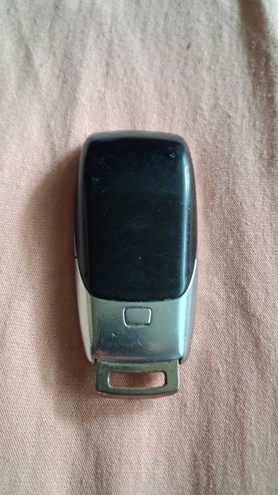 Ключ за мерцедес е 300