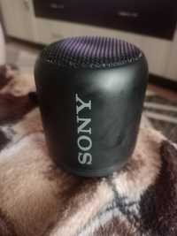 Колонка Sony SRS-XB12