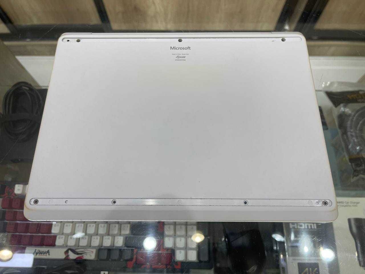 MICROSOFT SURFACE LAPTOP GO Core i5-1035G1 ram 16 ssd 256