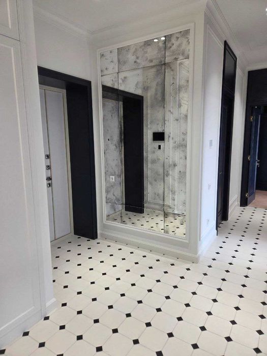 Продажа квартиры в ЖК Инфинити