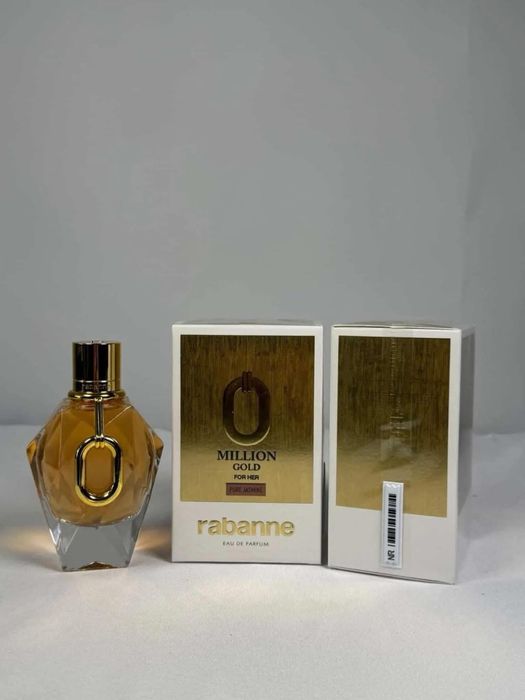 Rabanne Million Gold For Her Pure Jasmine