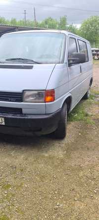 VW Transporter T4