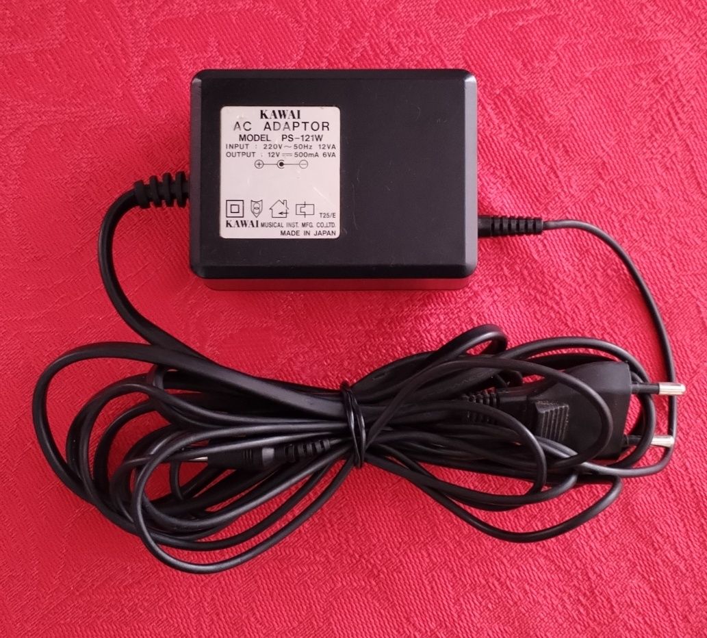 Синтезатор KAWAI K1 ll
