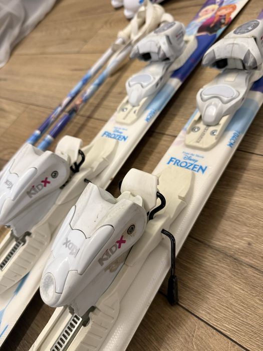 Детски ски екип Rossignol / Frozen - Disney