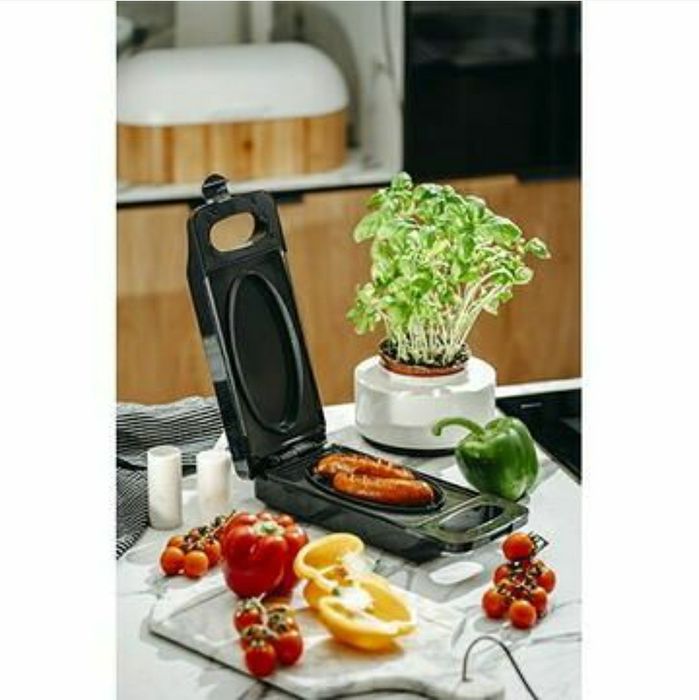 Sandwich maker multifunctional,Adler