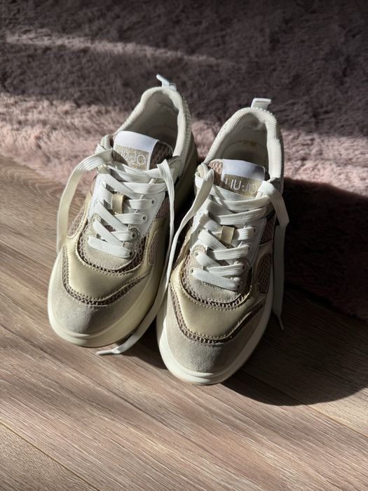 Обувки Liu Jo номер 37