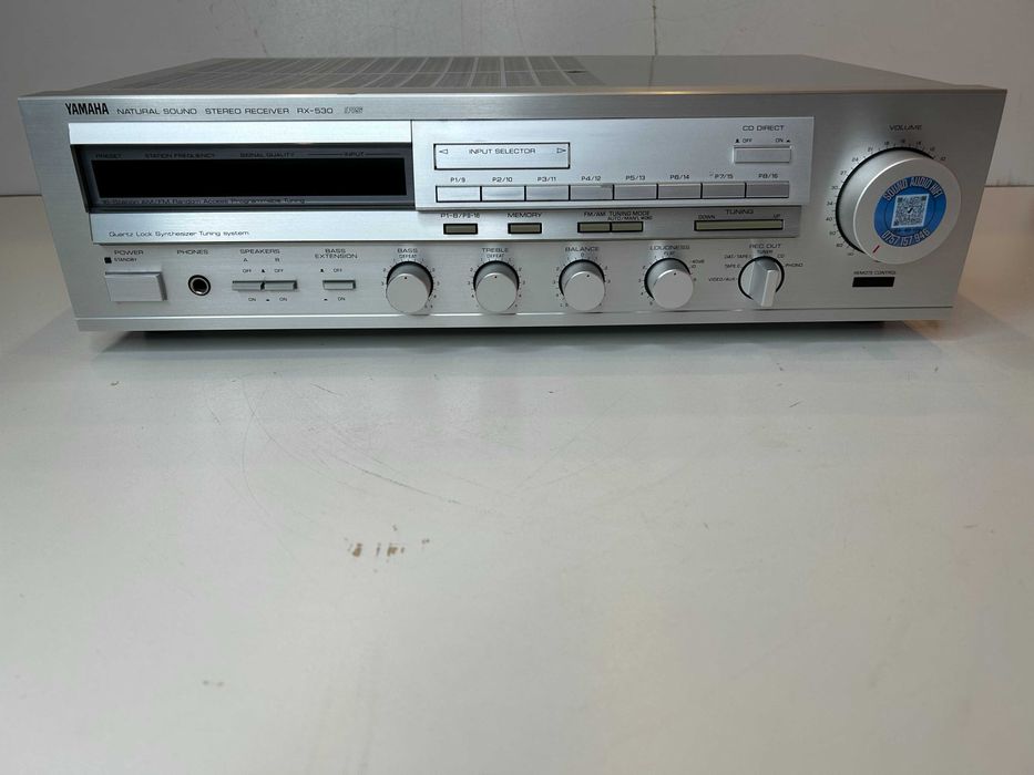Amplificator Yamaha RX-530