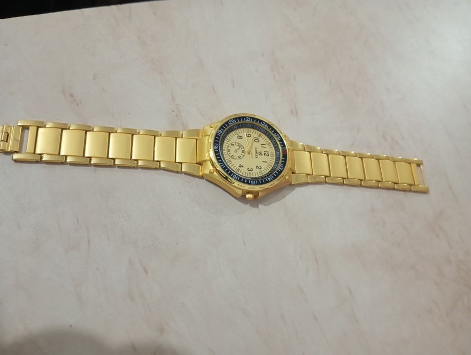 Сатамын кол сағат