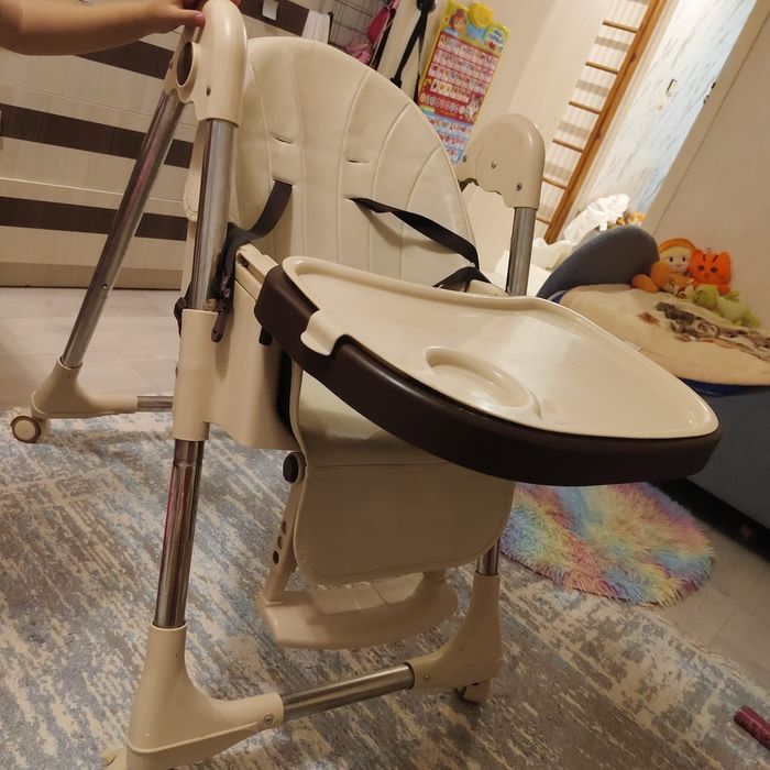 Детский столик...