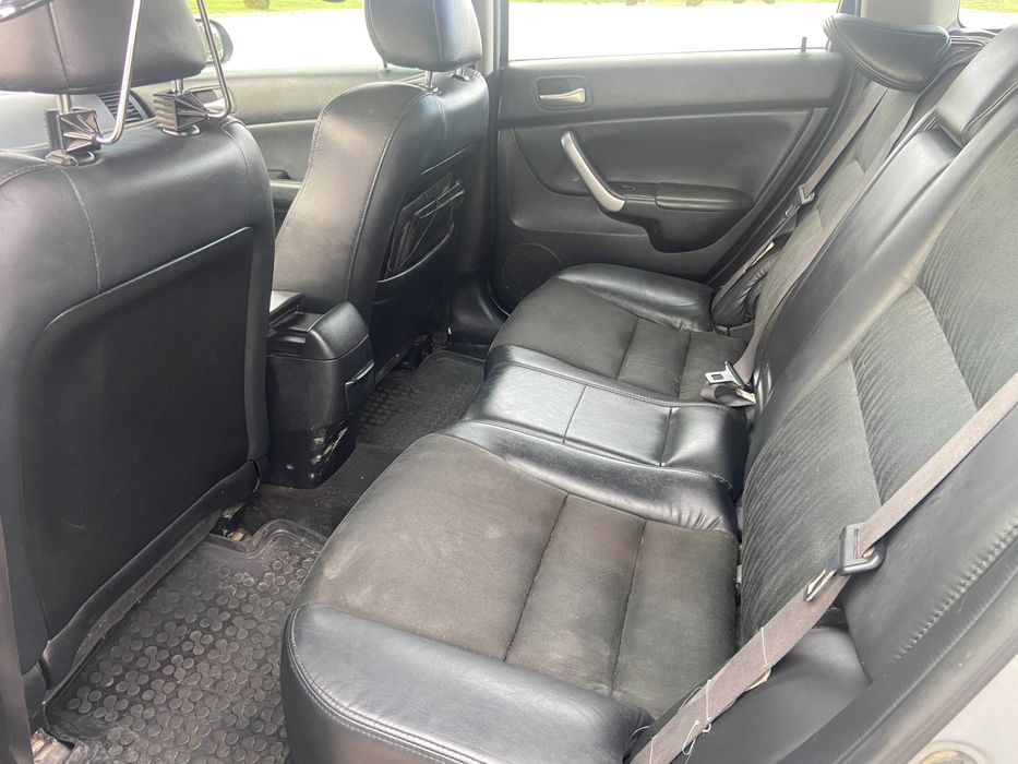 Honda Accord Tourer 2.2 i-CTDi