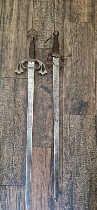 Sabii vechi medievale toledo
