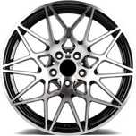 Jante BMW R20 5x120 M666 Style | F30 F31 F32 F36 F10 F13 F01 F02 F25