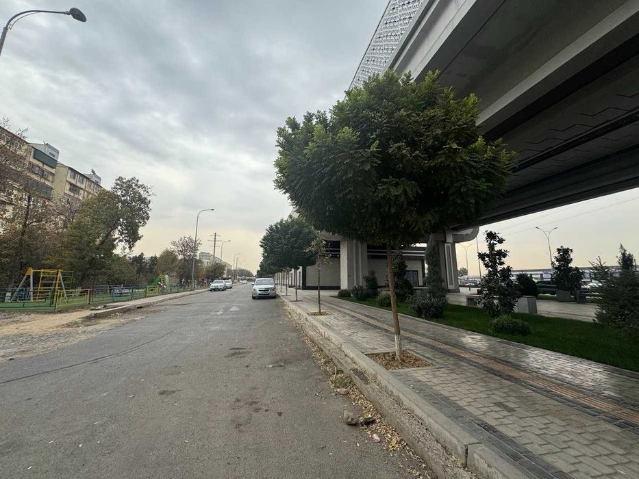 Сотилади: Тайёр бизнес учун 2 қаватли тижорат бино