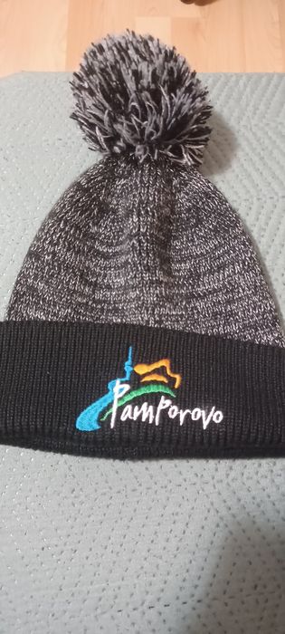 Ghete de iarna  Zig Zag mar 31