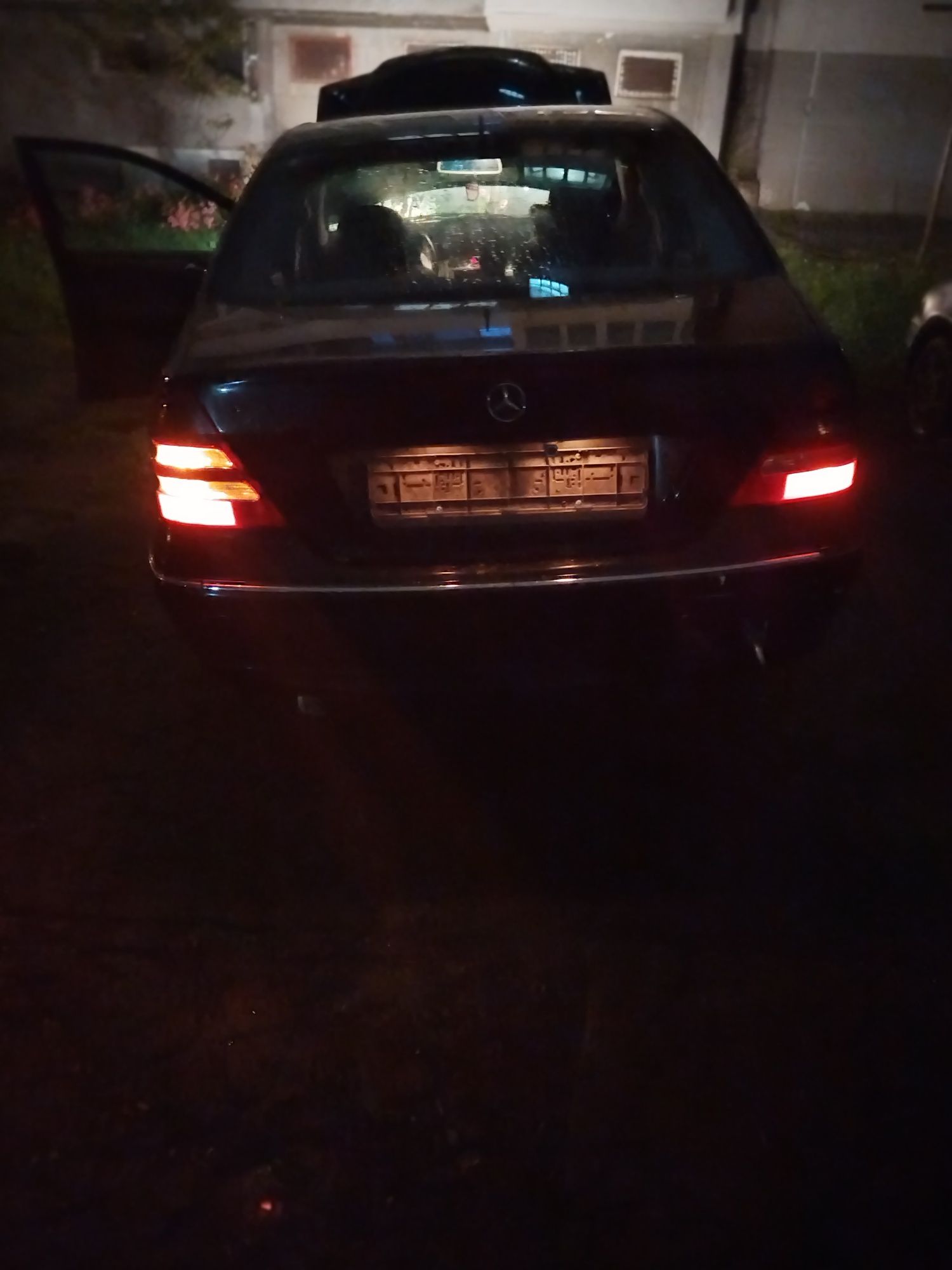 Мерцедес  цедка дизел  cdi 116коня