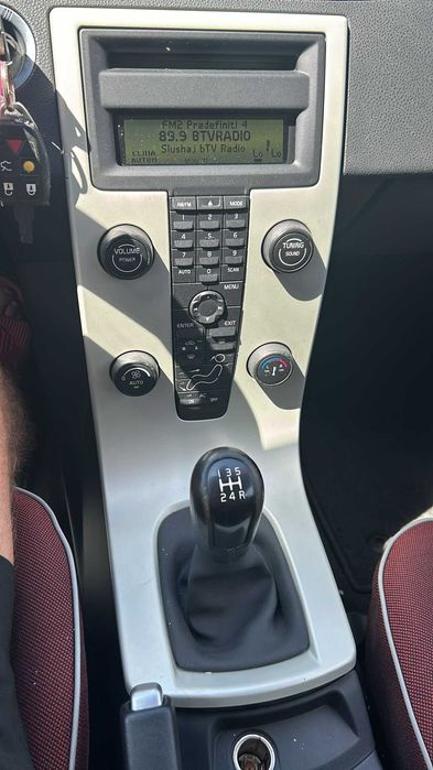 Vand mașină Volvo, 1.6 diesel  an 2008