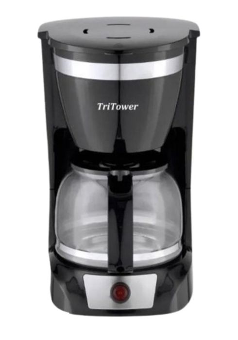 Кофеварка TriTower