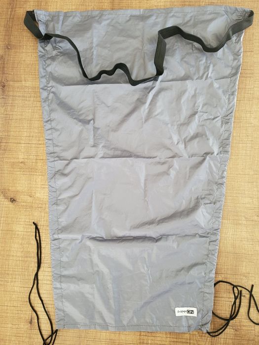 Сенник за количка