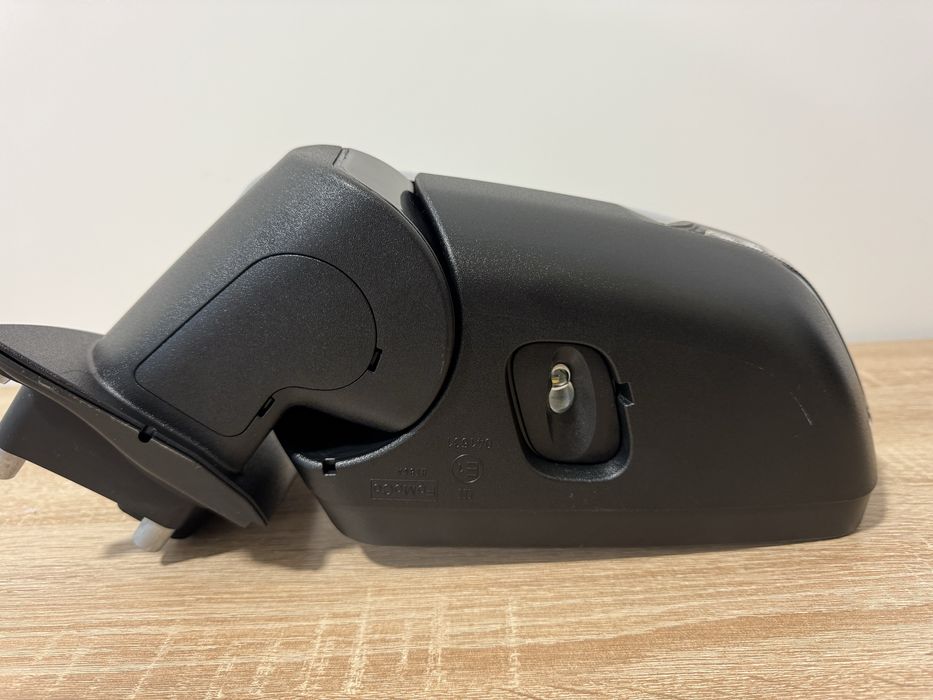 Oglinda stanga Ford Ranger Raptor VW Amarok 2022-Prezent, Unghi Mort