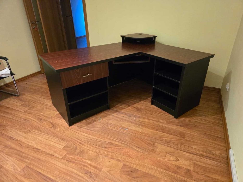 Birou manager modern