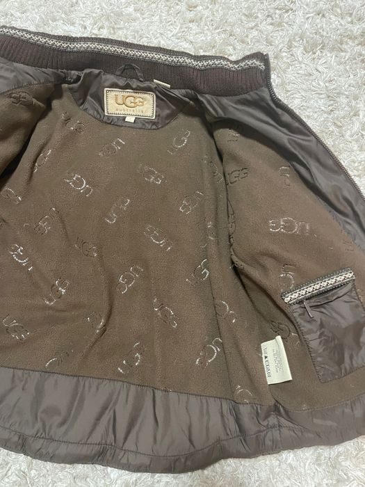 Детско яке Ugg Australia