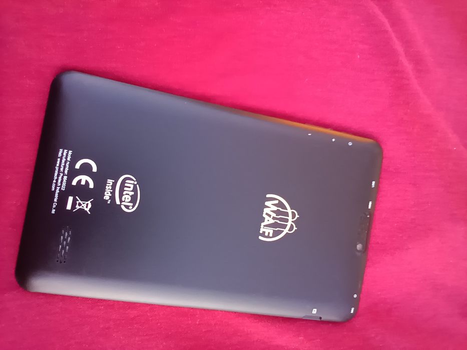 vand tableta Intel Windows 10 Quadcore 1,33Ghz, 1gb ram, 32gb flash