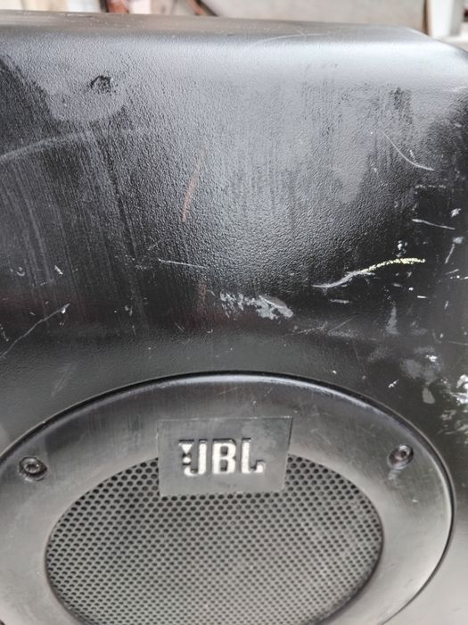 Високо говорител JBL System