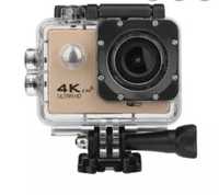 GoPro 4k Новые камеры