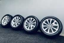 Jante originale BMW BMW seria 7 G11 G12  6 GT G32 5 G30 G32  style 642