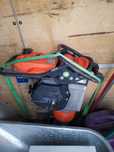 Mai compactor bomag, berbec tasat pământ