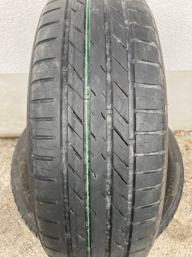 Летни гуми 185/60/15 Nokian