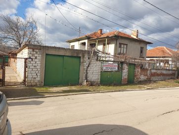 Асеновградски имоти
