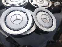 Оригинални тасове от Mercedes  w126 s class 3бр