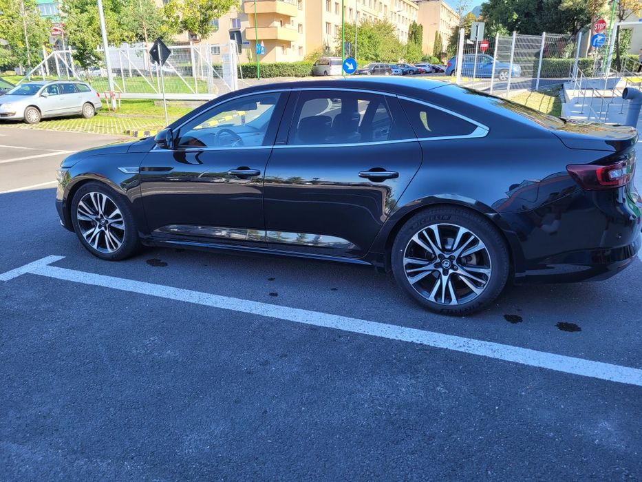 Renault Talisman