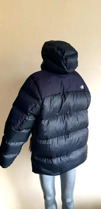 The North Face Diablo 700 Down XL / 2XL НОВО ОРИГИНАЛ Зимно пухено Яке