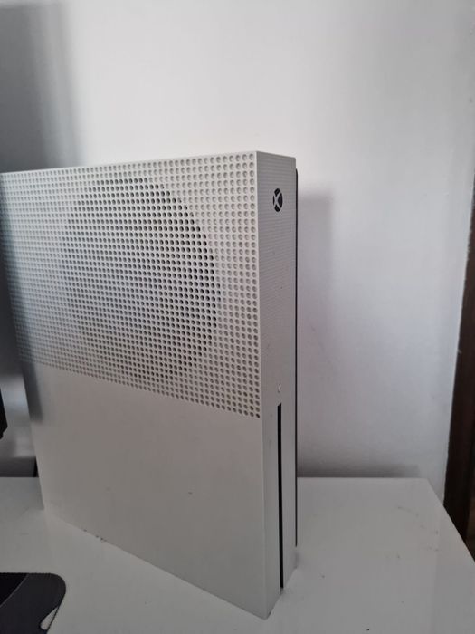 Consola Xbox One S