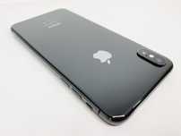 Apple iPhone X 64GB Space Gray Перфектен! Гаранция!