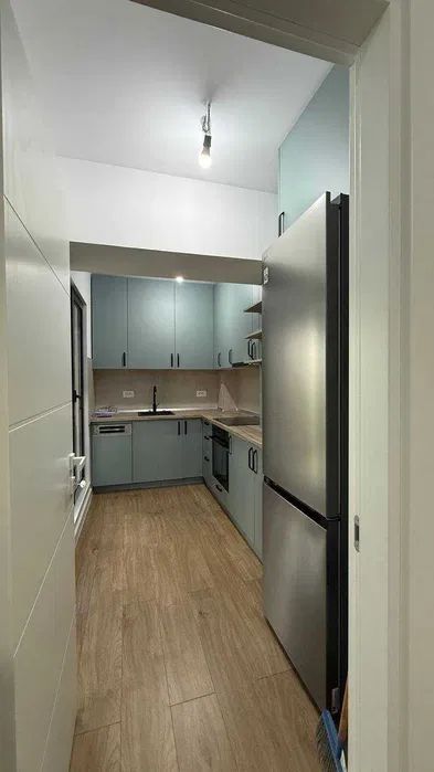 Garsoniera lujerului complex nou