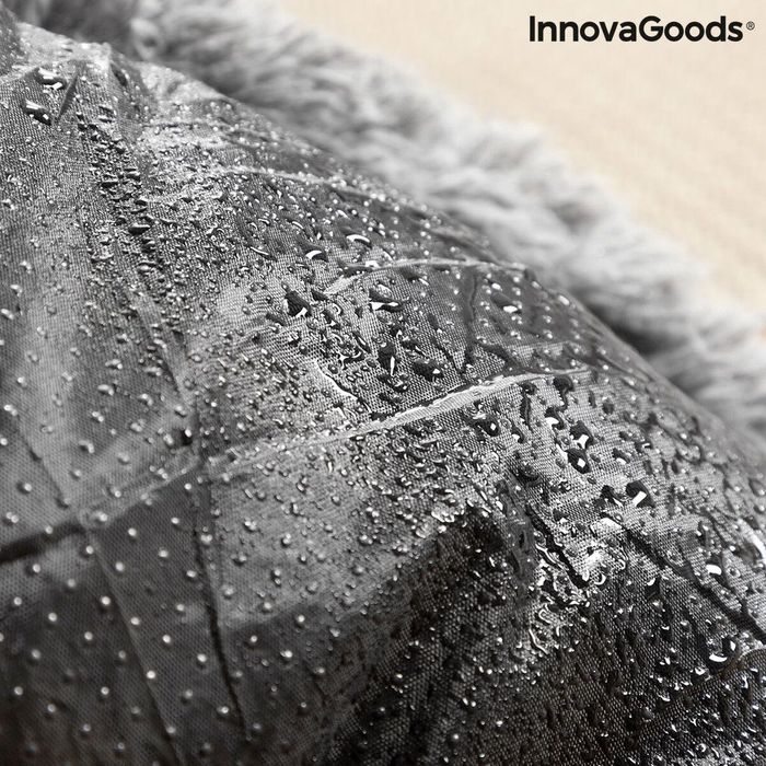 Антистрес легло за кучета/котки Bepess InnovaGoods Ø 60 cm
