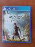 Joc PlayStation 4 pe CD (Original) - Assassin's Creed Odyssey