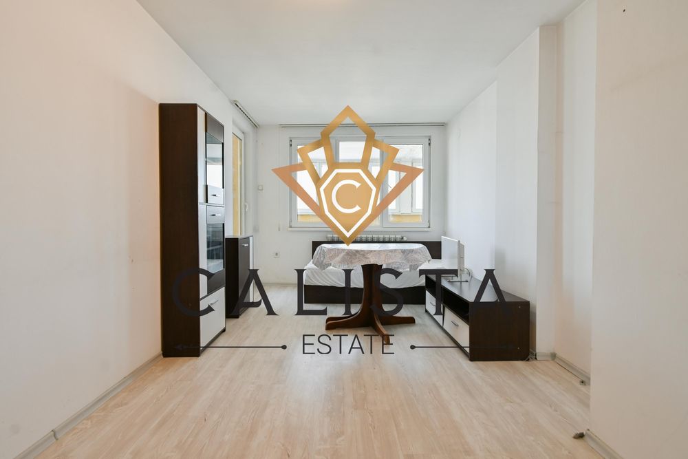 Дава се под наем Тристаен апартамент в София, Студентски град - 130 кв.м за 700 € - Снимка #4