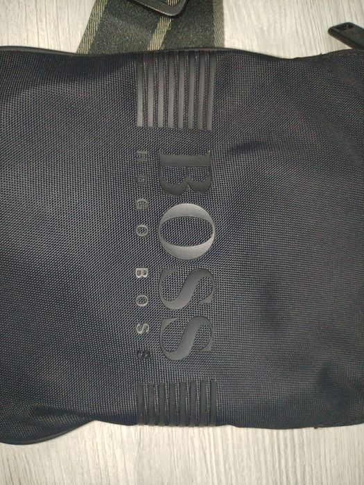 Borseta bărbați Hugo boss