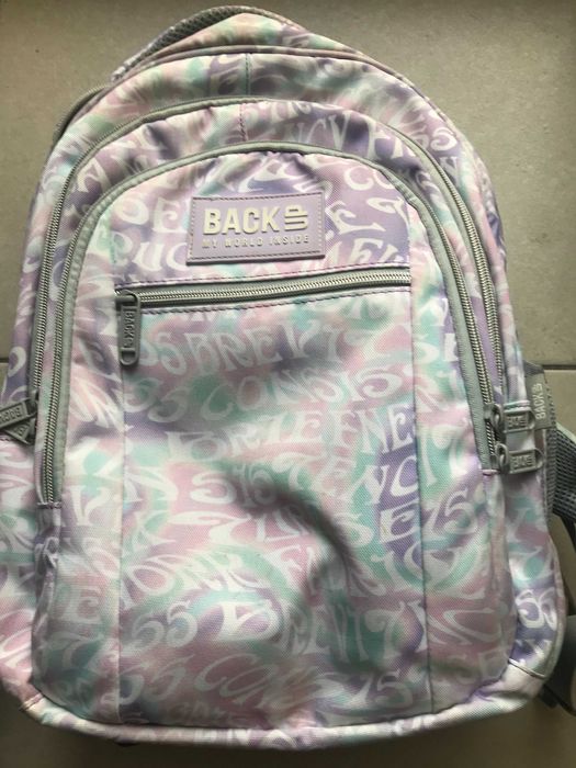 vand ghiozdan scoala WatsUp, stare foarte buna