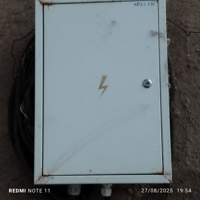 Suv nosuz sotiladi kelishilgan narxda